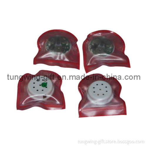 Waterproof Recording Module